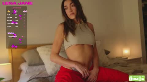 Snapshot of lenajane_xx chatting on September 12, 7:36 pm lenajane_xx online show from September 12, 7:36 pm