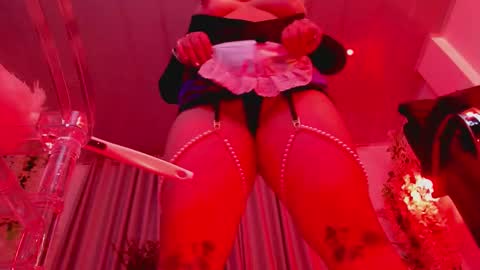 Lenna Kang online show from November 30, 12:14 am