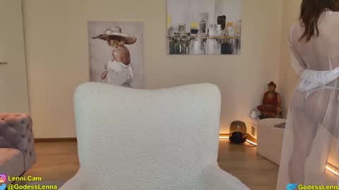 Lenna Goddess online show from March 26, 7:36 am