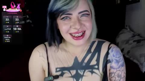 Lenna online show from October 24, 4:36 pm