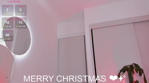 Lenner INDEPENDENT MODEL online show from December 30, 7:37 am