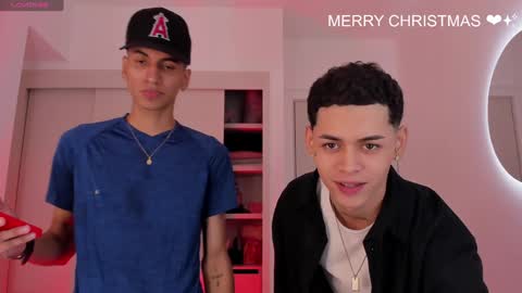 Lenner INDEPENDENT MODEL online show from December 31, 10:12 pm