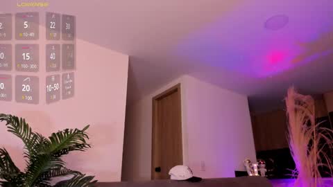 Lenner INDEPENDENT MODEL online show from February 27, 1:59 am