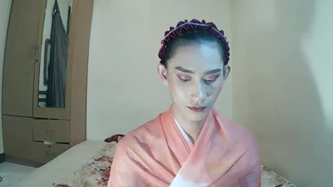 Snapshot of lennonxshit chatting on February 13, 8:24 pm JANE online show from February 13, 8:24 pm