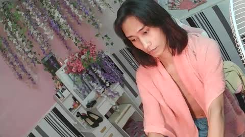 Snapshot of lennonxshit chatting on March 9, 12:31 pm JANE online show from March 9, 12:31 pm