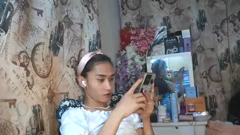 Snapshot of lennonxshit chatting on November 25, 6:30 pm JANE online show from November 25, 6:30 pm