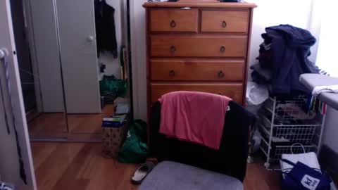 Pussylicker online show from December 25, 1:10 am