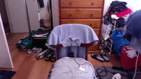 Pussylicker online show from September 26, 1:20 am