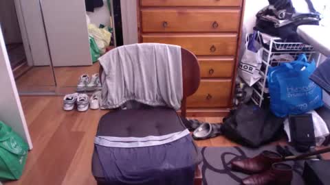 Pussylicker online show from October 10, 1:48 am