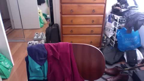 Pussylicker online show from October 11, 10:30 pm