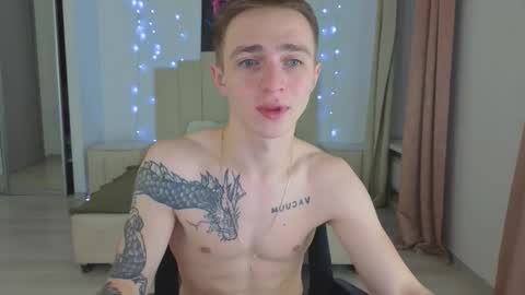 LEO online show from January 11, 6:02 pm