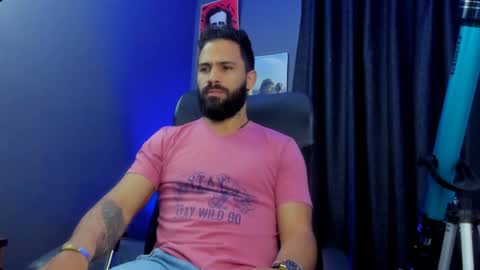 Leo  Diaz online show from January 17, 4:06 am