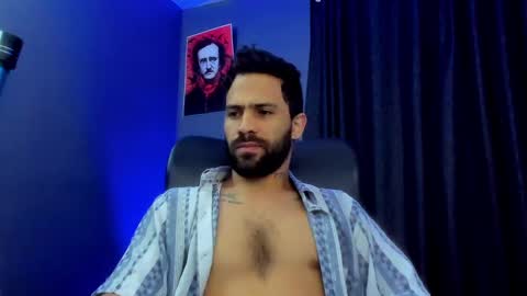 Leo  Diaz online show from February 6, 3:06 am