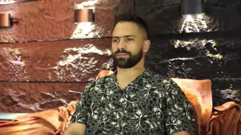 Leo  Diaz online show from October 5, 2:21 am