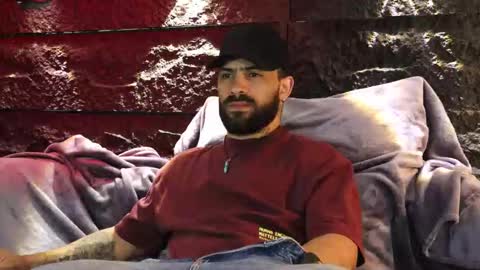 Leo  Diaz online show from October 24, 5:59 am