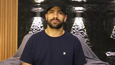 Leo  Diaz online show from March 6, 1:46 am