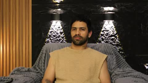 Leo  Diaz online show from March 29, 2:33 am