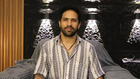 Leo  Diaz online show from March 31, 12:23 am