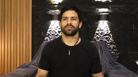 Leo  Diaz online show from April 2, 12:19 am