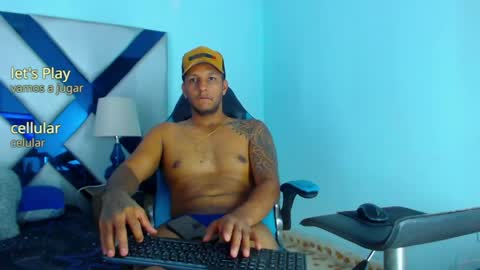 leo_jetofcum online show from April 18, 6:45 pm