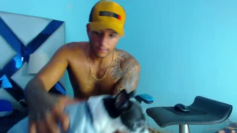 leo_jetofcum online show from April 18, 7:58 pm