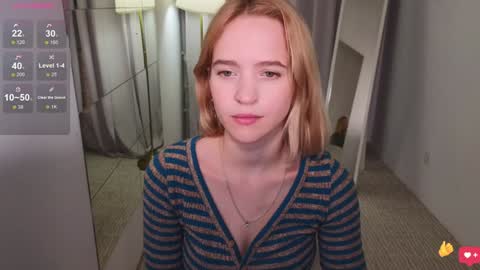  Ashly  online show from December 23, 6:16 pm