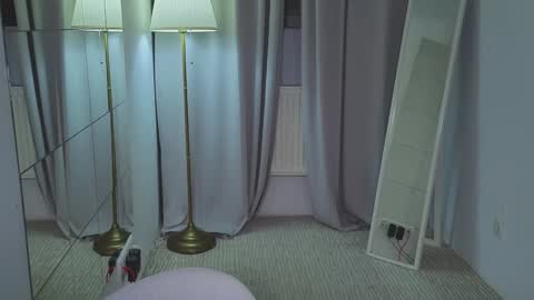  Ashly  online show from January 1, 6:27 pm