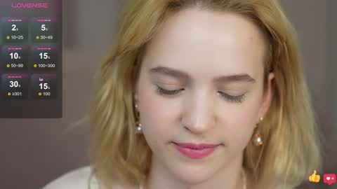  Ashly  online show from January 10, 6:06 pm