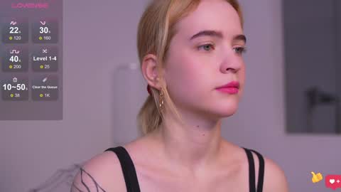  Ashly  online show from January 18, 3:05 pm