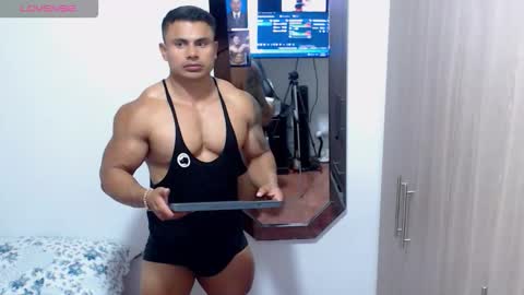 Leo online show from October 10, 12:31 am