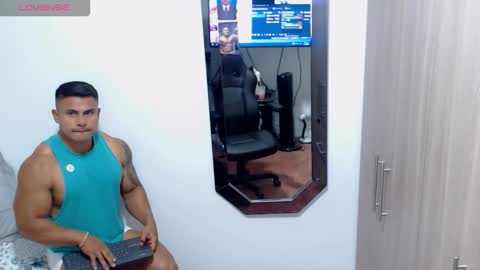 Leo online show from October 12, 12:42 am