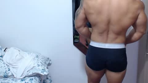 Leo online show from April 9, 2:22 am