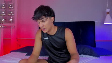 Leo online show from October 3, 5:48 am