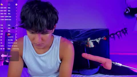 Leo online show from October 29, 5:10 am