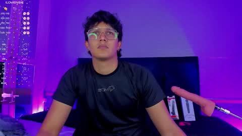 Leo online show from November 3, 3:41 am