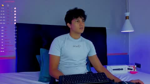 Leo online show from November 10, 3:49 am