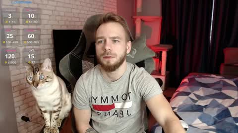 leo_stephens online show from December 25, 11:33 am