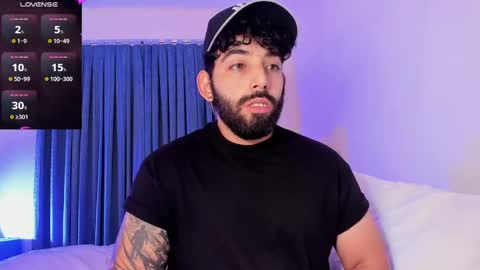 Leonardo online show from November 4, 9:03 pm