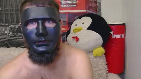 LeoandLuna online show from October 19, 8:09 pm