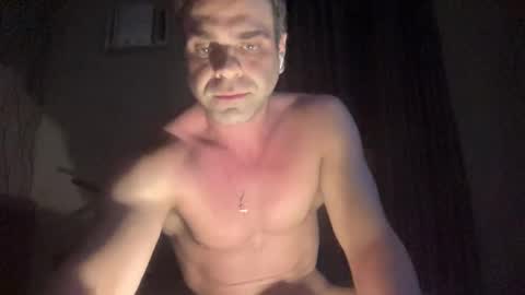 Leo Wolf online show from December 3, 7:38 am