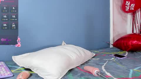 Leo online show from February 14, 7:33 pm