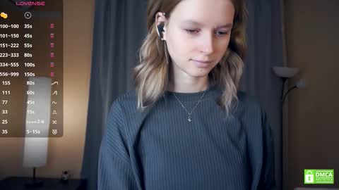 Hello Im Roxy Im just starting my journey here so lets get acquainted online show from February 1, 7:12 pm