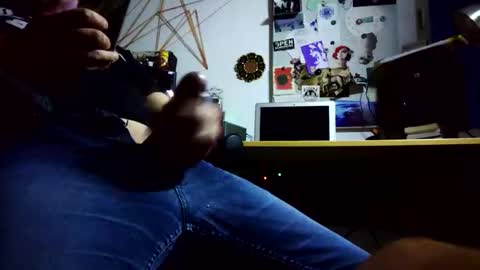 leolongbln online show from January 11, 6:18 am