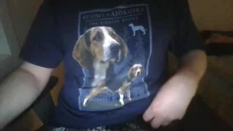 Snapshot of leon7069 chatting on November 3, 2:07 pm Leon online show from November 3, 2:07 pm