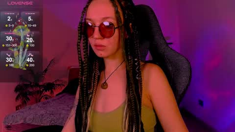 Snapshot of leona_nick chatting on December 30, 5:34 pm leona online show from December 30, 5:34 pm