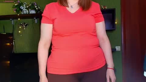 Leona tracie online show from February 13, 5:25 am