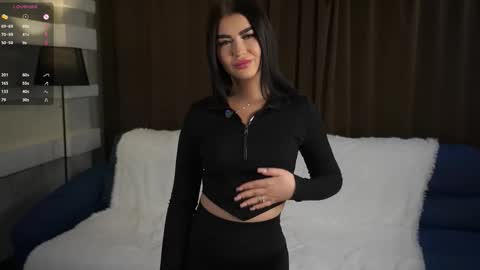 Mila online show from November 26, 1:06 am