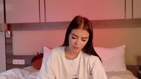 Mila online show from June 24, 6:12 am