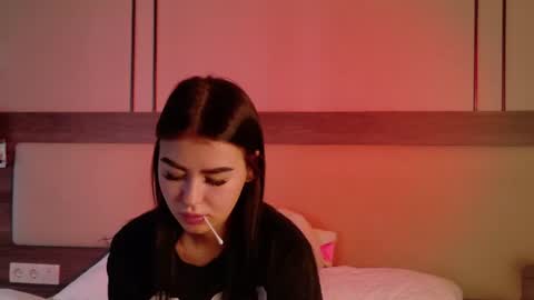 Mila online show from June 30, 6:36 am