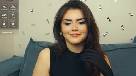 Mia online show from September 26, 6:23 pm